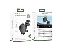 Автомобильный держатель для телефона ACEFAST D57 (черный)