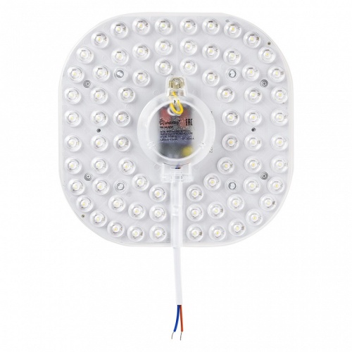 Светодиодный LED модуль M Smartbuy 60W 6500K (SBL-M-60W-65K)