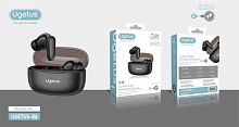 Беспроводные наушники TWS Ugetus 06 (черный)