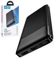 Портативный аккумулятор HOCO J72 10000 mAh (черный)
