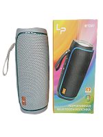Колонка - Bluetooth BT287 (серый)