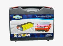 Пуско-зарядное устройство для авто HIGH POWER TM15 5V/2A 2USB (черный)