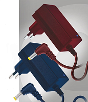 Блок питания Live-Power SP16 15V/1.5A  (4,0*1,7) кабель 1,8м для станции яндекс алисы (красный)