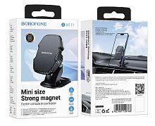Автомобильный держатель для телефона BOROFONE BH111 Magnetic
