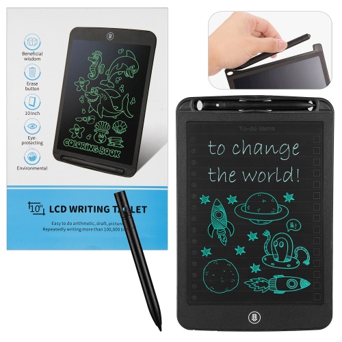 Планшет для рисования XS-Q10B 