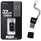 USB карта памяти 32ГБ MB48 Plastic