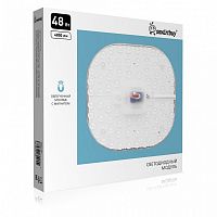 Светодиодный LED модуль M Smartbuy 48W 4000K (SBL-M-48W-4K)