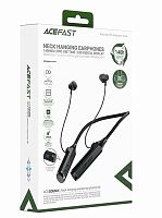 Спортивные наушники Bluetooth ACEFAST N6 (черный)