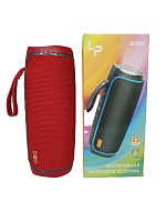 Колонка - Bluetooth BT287 (красный)