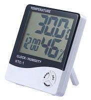 Термометр Гигрометр электронный HТС-1