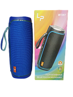 Колонка - Bluetooth BT287 (синий)