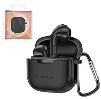 Беспроводные наушники TWS BOROFONE BW29 (черный) space black