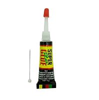 Клей Монолит Sticko Plus BQ-033 3гр 12 шт в упаковке
