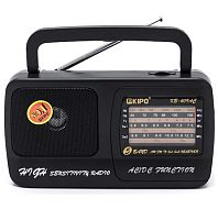 Радиоприемник KIPO-409