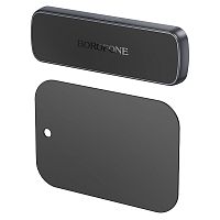 Автомобильный держатель для телефона BOROFONE BH121 Magnetic