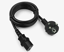 Кабель 220 В - системный блок (С13) (333) ENERGY POWER в пакете 1.5м