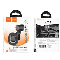 Автомобильный держатель для телефона HOCO H74 Magnetic