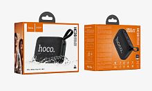 Колонка - Bluetooth HOCO HC28 (черный)