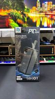Портативный аккумулятор Dsaila N12 PD 35W 50000 mAh (черный)