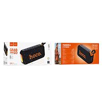 Колонка - Bluetooth HOCO HC32 (черный)