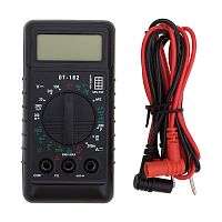 Мультиметр цифровой Mini DT182