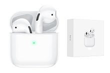 Беспроводные наушники TWS HOCO EW03 Plus (белый)