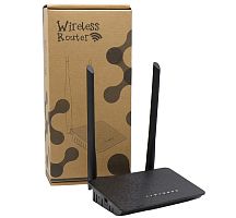 Wi-Fi роутер WD-R608U 300Mbps 2.4 GHz,4 порта