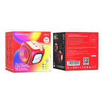 Колонка - Bluetooth BOROFONE BR29 (красный)