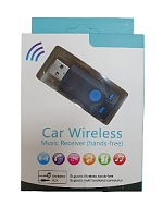 Bluetooth USB адаптер ENERGY POWER L2