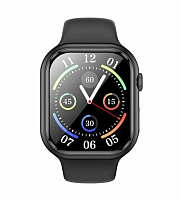 Смарт-часы BOROFONE BD10 (черный) Call Version