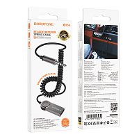 Bluetooth Aux адаптер BOROFONE BC56