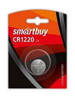 Батарейка Smartbuy CR1220/1B 