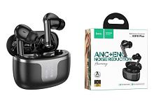 Беспроводные наушники TWS HOCO EQ10 Plus  ANC + ENC (черный)