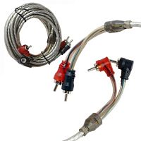 Акустический кабель для усилителя MD-213 4.5м