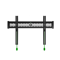 Кронштейн для LED/LCD телевизоров C3-F настенный 40"-65" (черный)