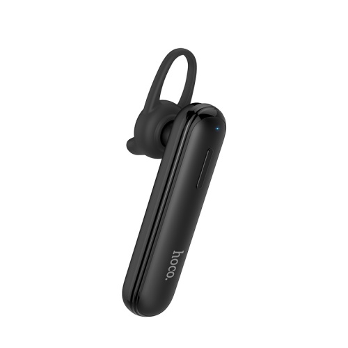 Гарнитура Bluetooth HOCO E36 (черный) фото 2