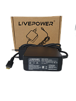 Универсальное зарядное устройство для ноутбуков SP503 20V-3.25A 65W(Type-C) 1.8м