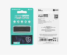 USB карта памяти BOROFONE BUD4 2ГБ USB 3.0