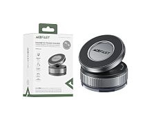 Автомобильный держатель для телефона ACEFAST E27 Magnetic (серый)