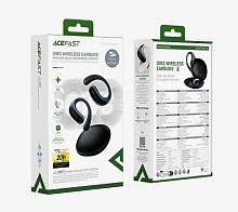 Беспроводные наушники TWS ACEFAST FA005 ACEFIT SE (черный)