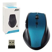 Мышь беспроводная JBH 7300 (синий)
