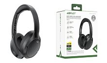 Полноразмерные Bluetooth наушники ACEFAST H6 ANC (черный)