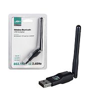 Wi-Fi адаптер LP-UW07 300Mbps 2.4 GHz, с антенной